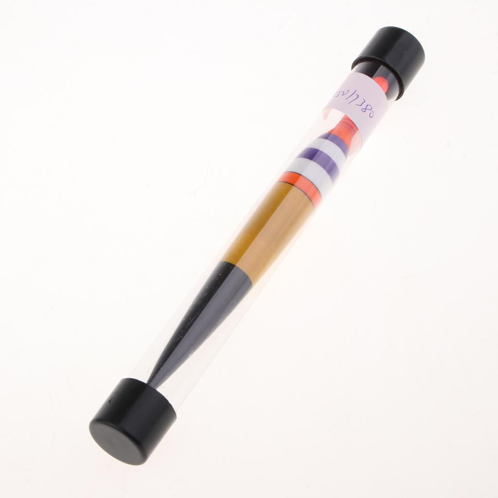 LED Electronic Fishing Float Rock Saltwater Luminous Fishing Buoy Bobber 2.5