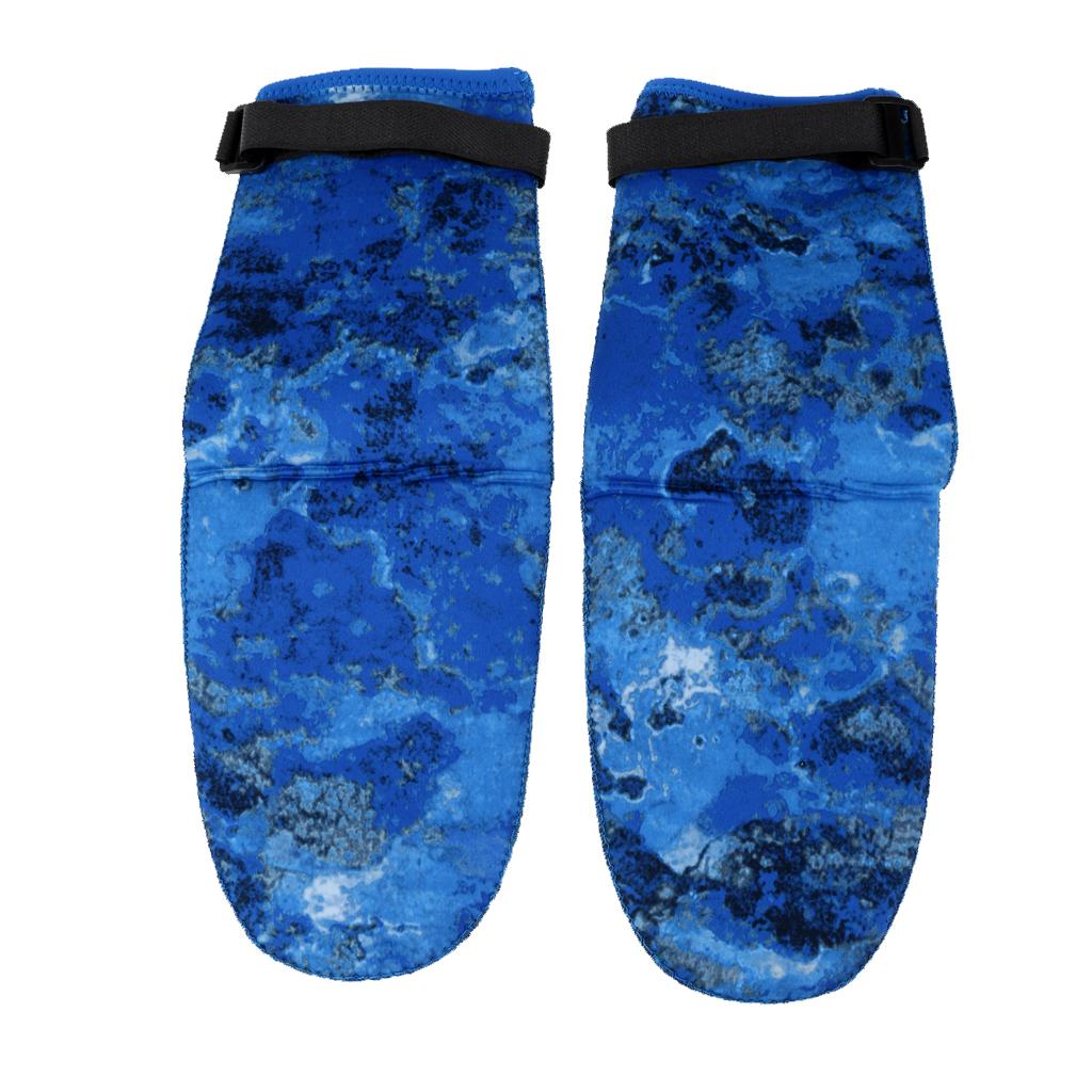 3mm Neoprene Anti-slip Scuba Diving Spearfishing Snorkeling Socks S(36-38)