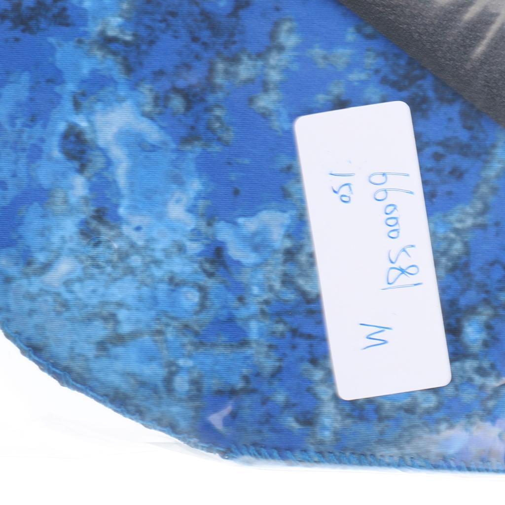 3mm Neoprene Anti-slip Scuba Diving Spearfishing Snorkeling Socks M(39-41)