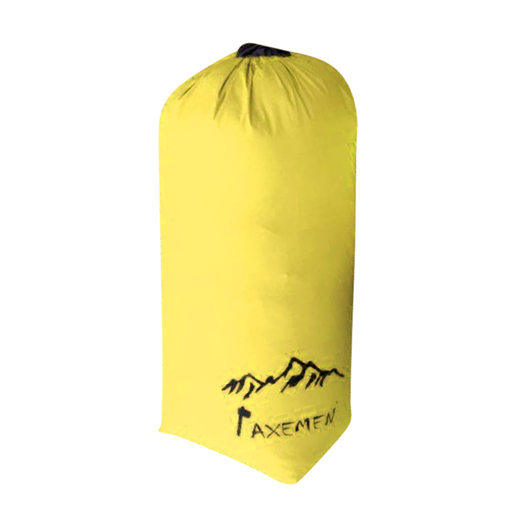 Lightweight Drawstring Storage Bag Stuff Sack for Camping Sleeping Bag 40L
