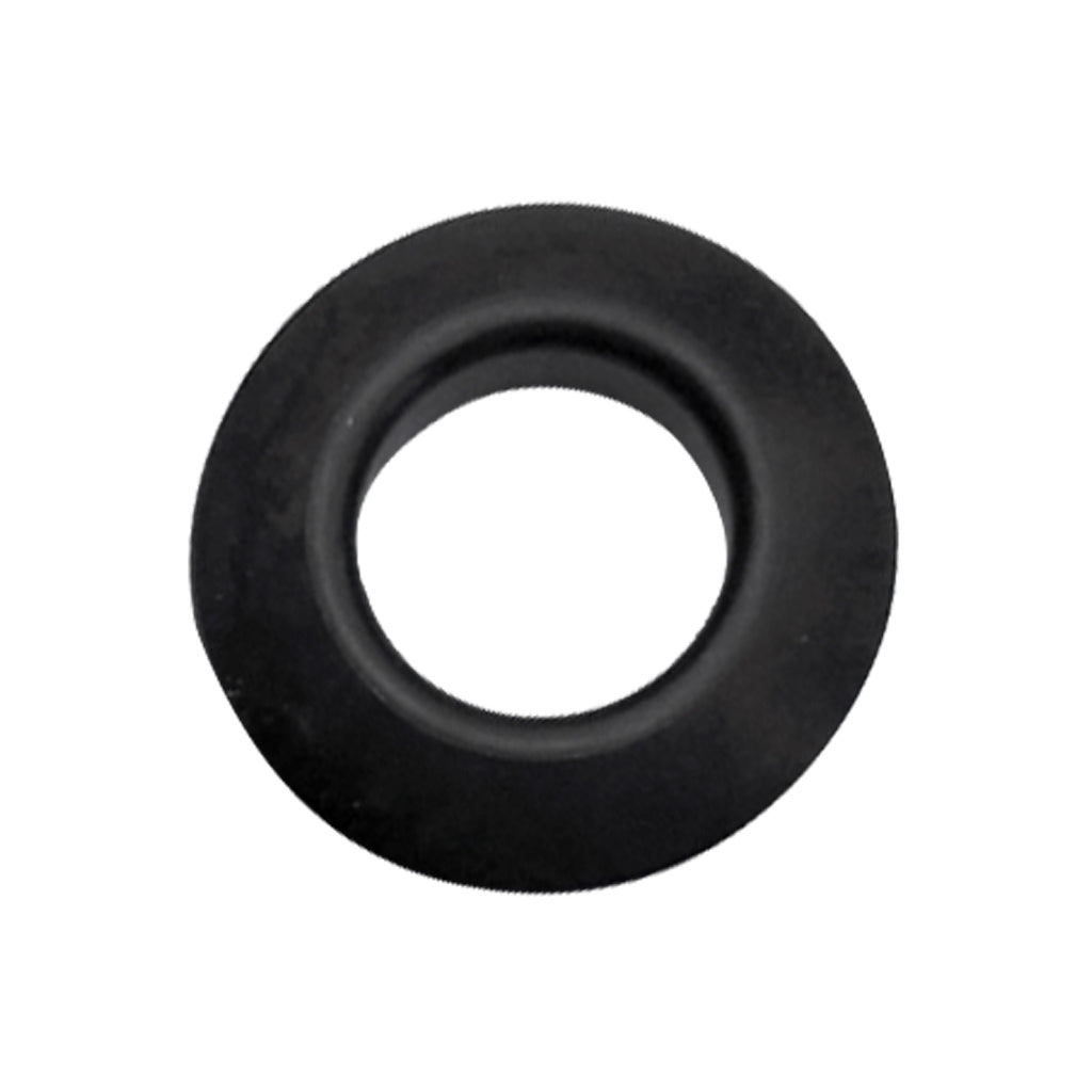 3 Pairs Universal Kayak Paddle Drip Rubber Rings for Canoe Rafting Paddles