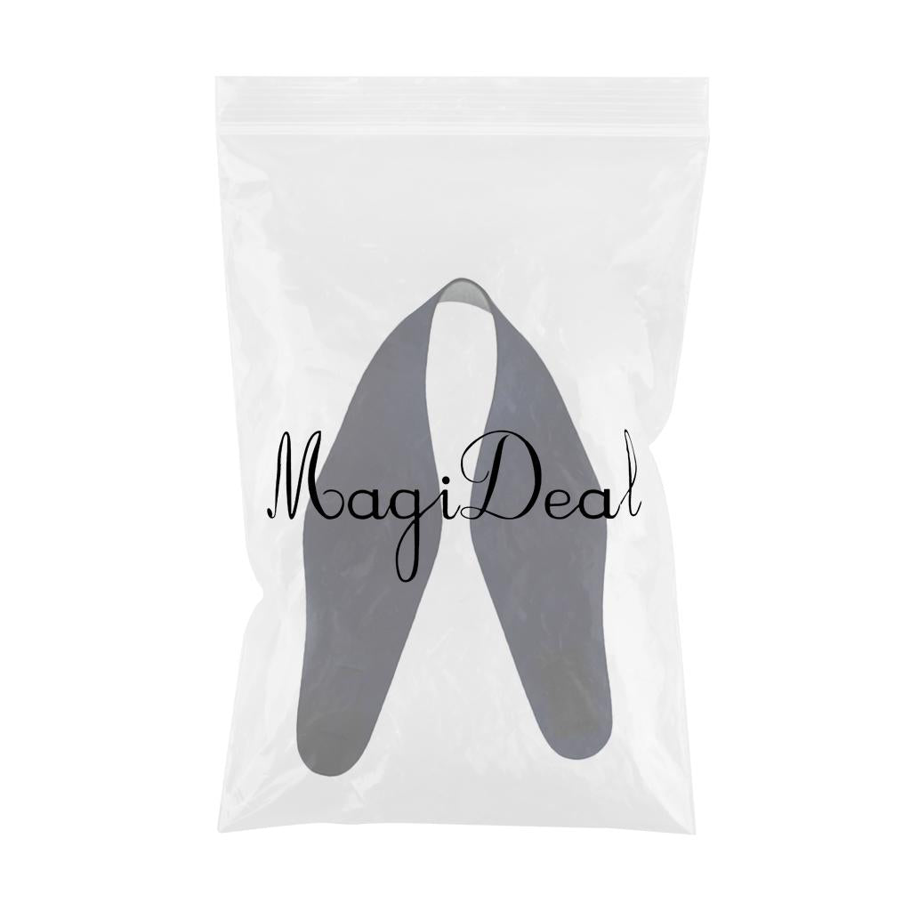 Kid/ Adult Swimming Soft Neoprene Ear Head Band Headband Kids 51cm Dark Blue