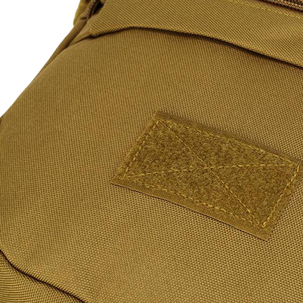 10L Sports Hiking Camping Travel Bag Rucksack Backpack School Bag MUD