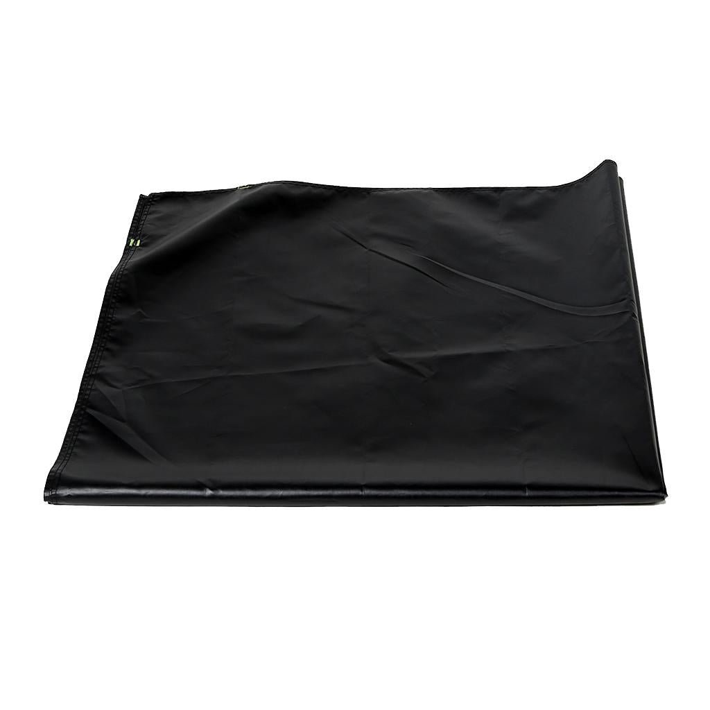 Waterproof Outdoor Rock Climbing Rope Gear Equipment Ground Sheet Deploy Bag