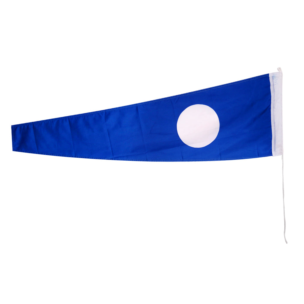 International Maritime Naval Signal Flag - Nautical/Boat/Ship/Vessel NO. 2