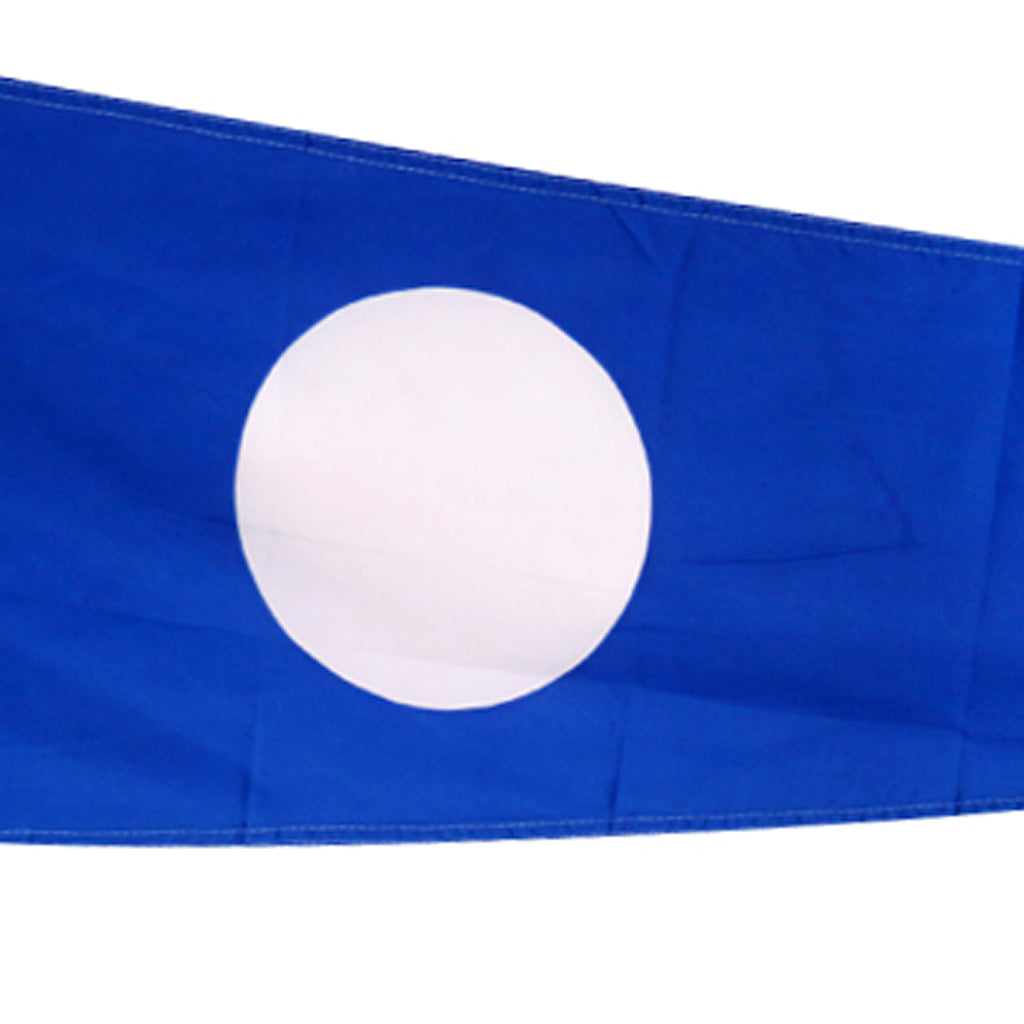 International Maritime Naval Signal Flag - Nautical/Boat/Ship/Vessel NO. 2