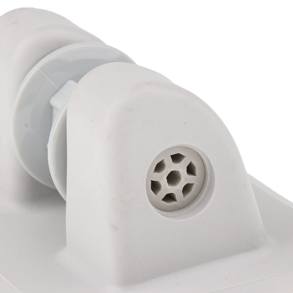 PVC Kayak Canoe Inflatable Boat Anchor Cleat Dock Mooring Accessories White