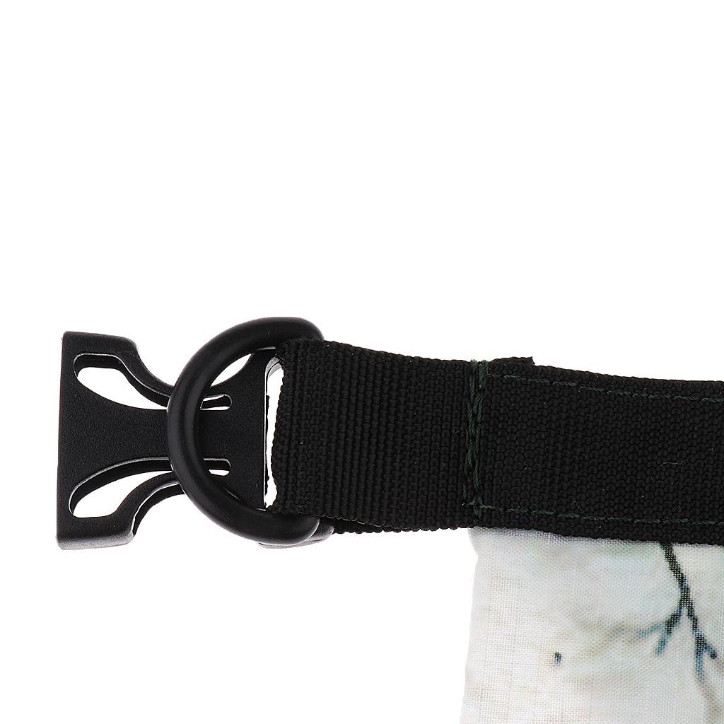 2.5L Waterproof Bag Sack Pouch for Kayak Fishing Swimming Canoe Rafting