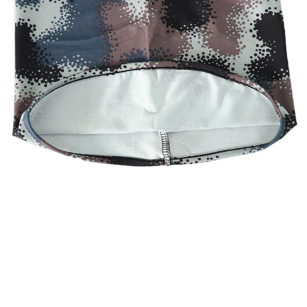 Balaclava Motorcycle Winter Ski Cycling Full Face Mask Cap Hat Cover Camo1