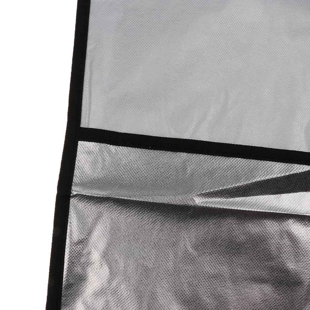 Emergency Bivvy Sleeping Bag Outdoor Hiking Camping Tent Blanket 220x105 cm