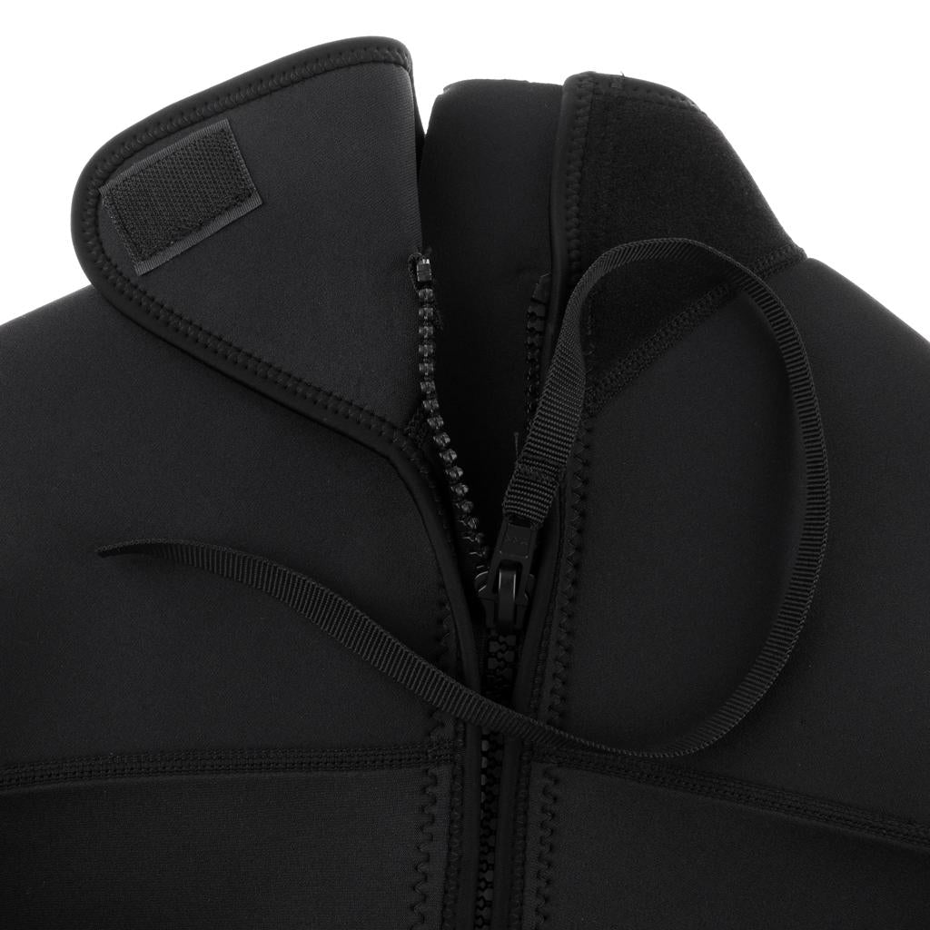 Tuxedo Wetsuit Formal Style Mens 3mm Neoprene Suit Tie Surf Surfing Dive S