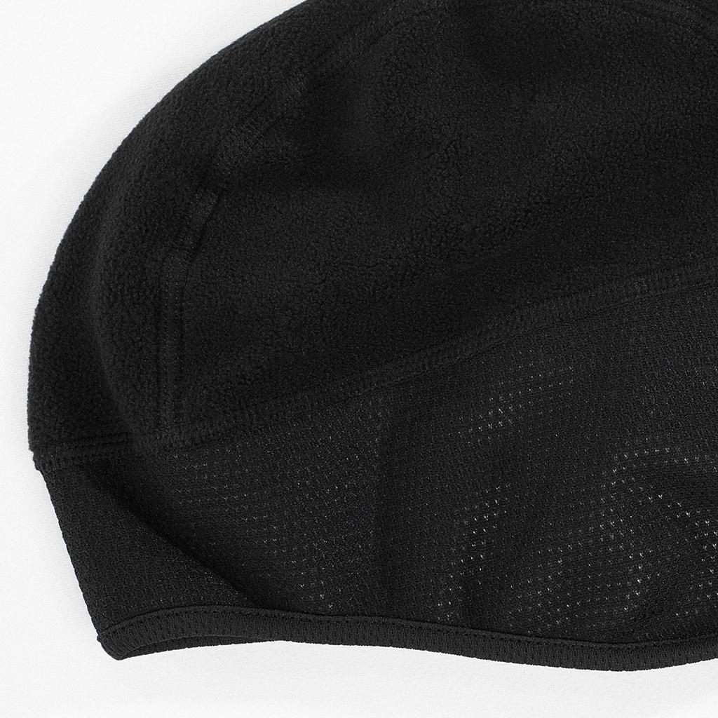 2Pcs Outdoor Sports Hat Winter Thermal Fleece Cycling Running Ear Warm Caps