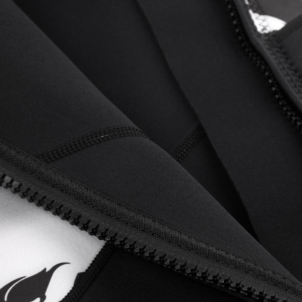 Mens Wetsuits 3mm Neoprene Full Length Surfing Snorkeling Diving Suit