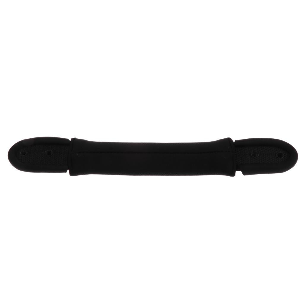 Kayak Canoe Marine Inflatable Boat Side Mount Carry Handle Fitting Accessory
