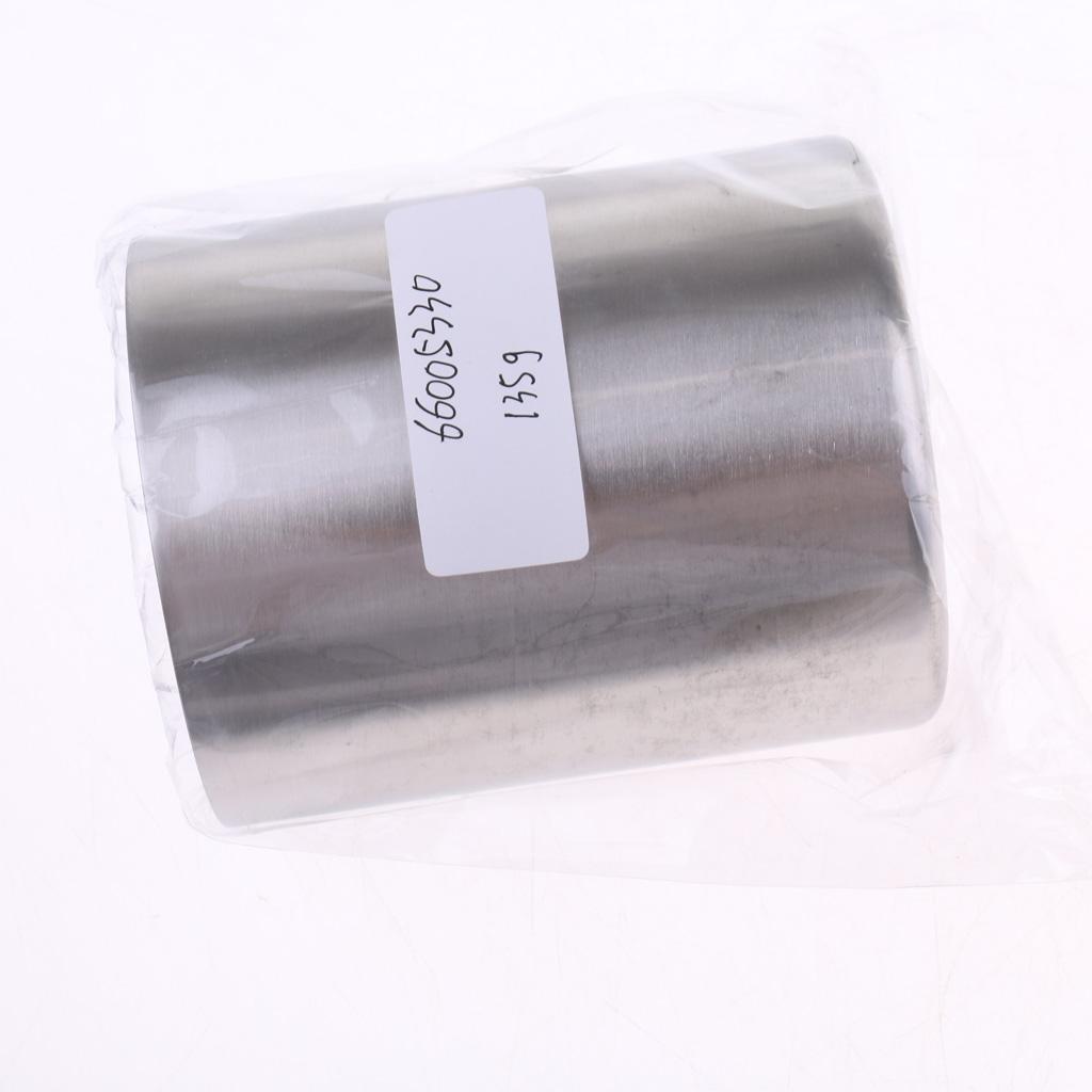 300ML Stainless Steel Outdoor Camping Cup Coffee Mug with Carabiner Hook