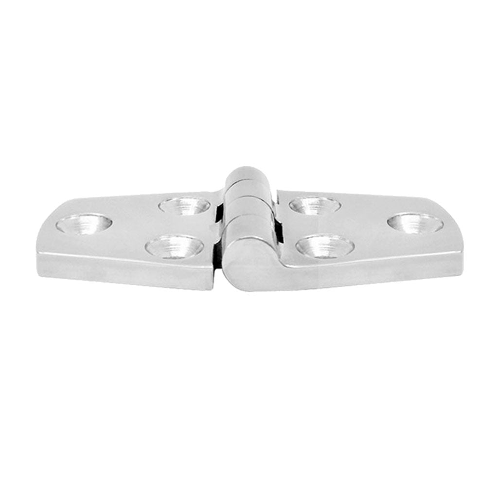 Stainless Steel Marine Boat Caravan Yacht Door Hatch Cabin Hinge Strap