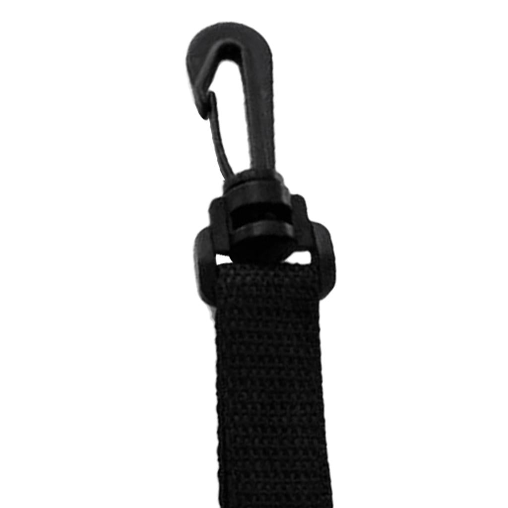 Ultra-loud Emergency Scuba Dive Safety Whistle Outdoor Survival Gear Red