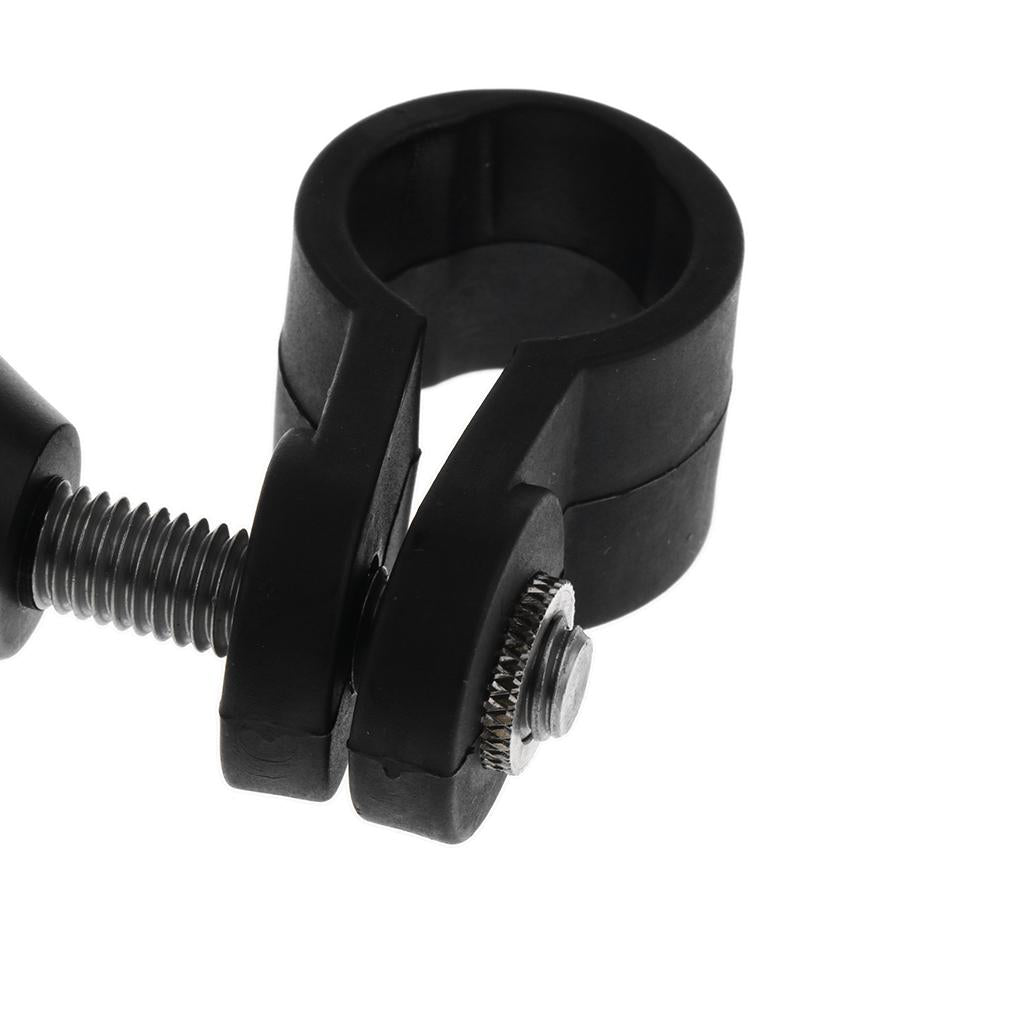 Underwater Light Holder Mount Ball Base Adapter for Diving Flashlight 30mm