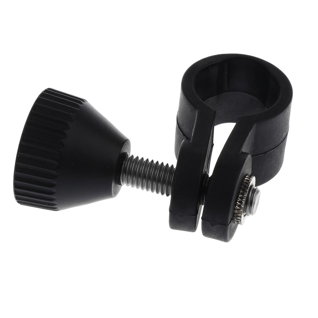 Underwater Light Holder Mount Ball Base Adapter for Diving Flashlight 30mm