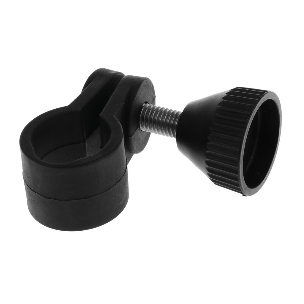 Underwater Light Holder Mount Ball Base Adapter for Diving Flashlight 30mm