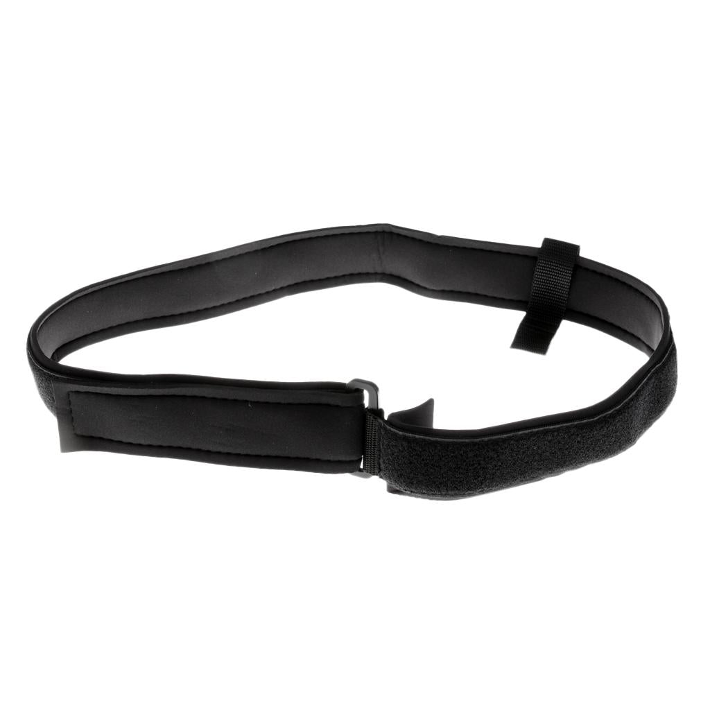 Swiming Training Kit Swim Resistance Belt with Drag Parachute Yellow + Blue