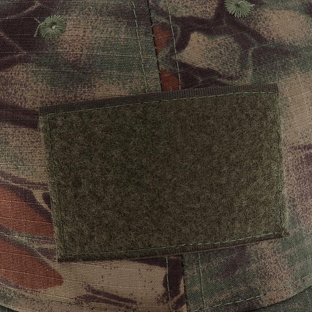 Camouflage Baseball Cap for Outdoor, Sports, Hunting Camo 2