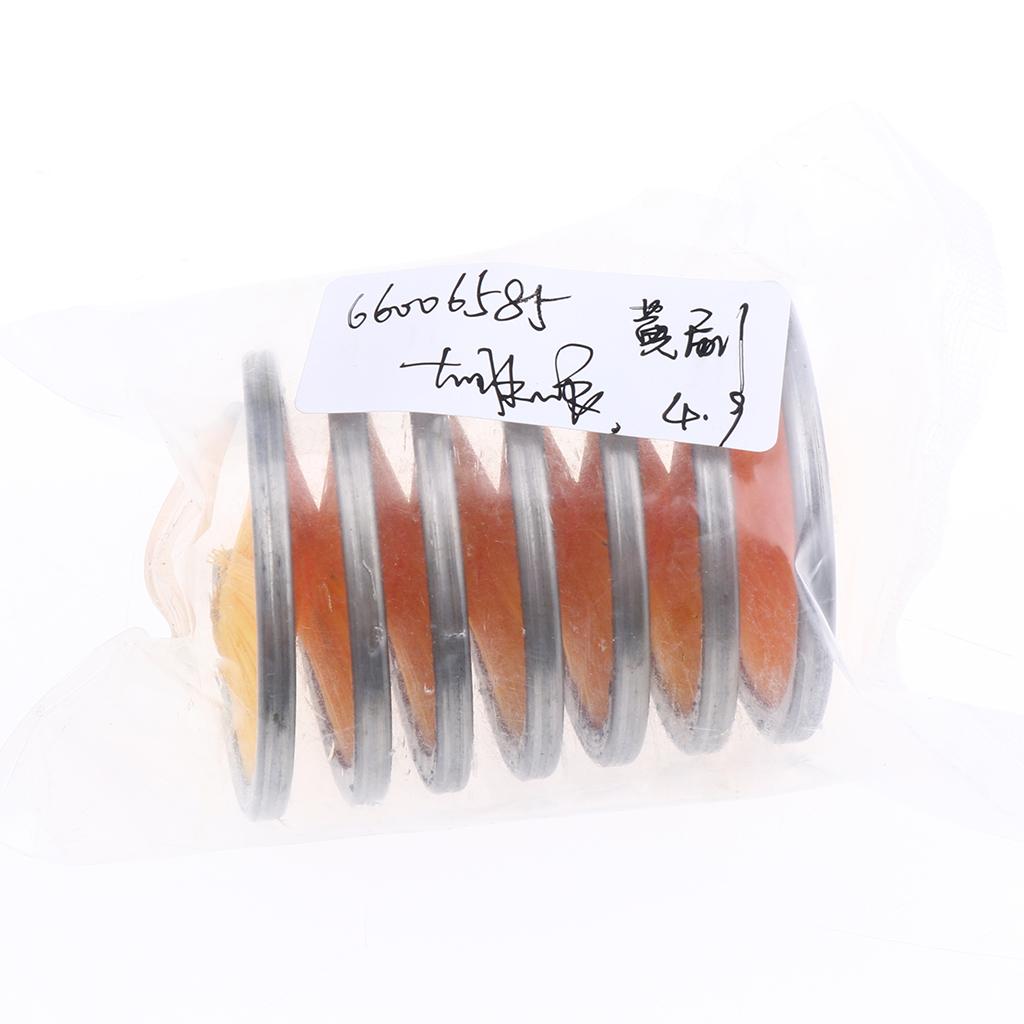 Maintenance & Cleaning Brush for Tree & Rock Climbing Caving Rope Cord