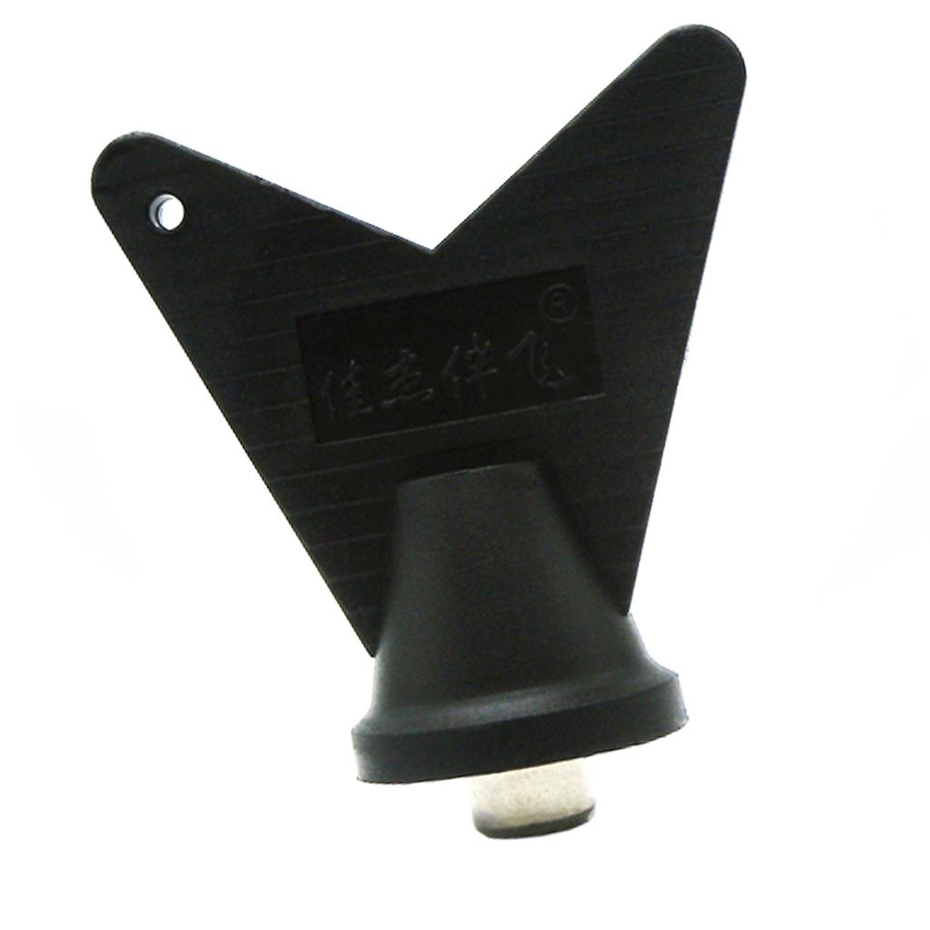 2 Pcs Track Shoes Spike Wrench Stainless Steel Cleats Spikes Removal Tool