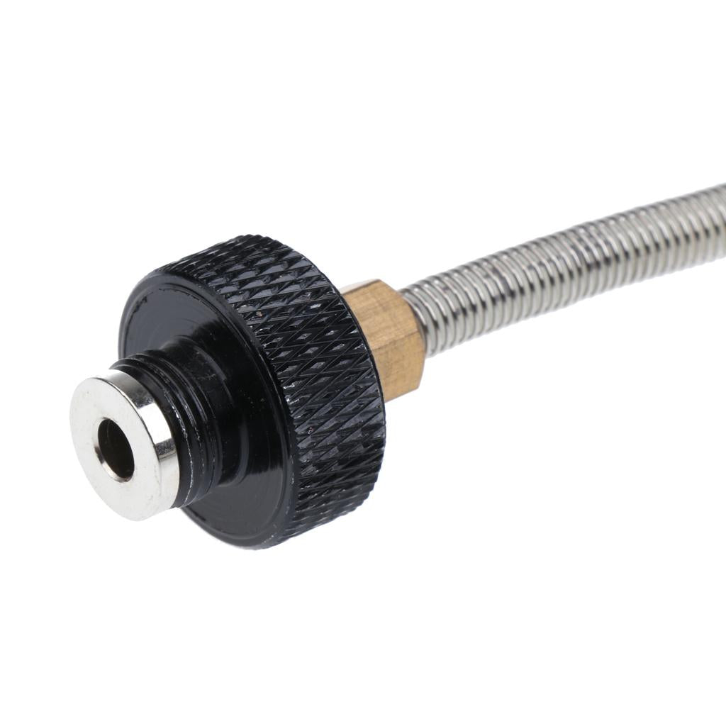 Camping Stove Use Household Cylinder Gas Tank Conversion Head Adapter