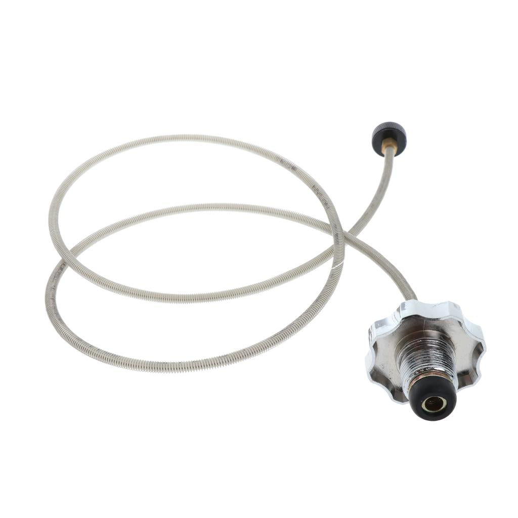 Camping Stove Use Household Cylinder Gas Tank Conversion Head Adapter