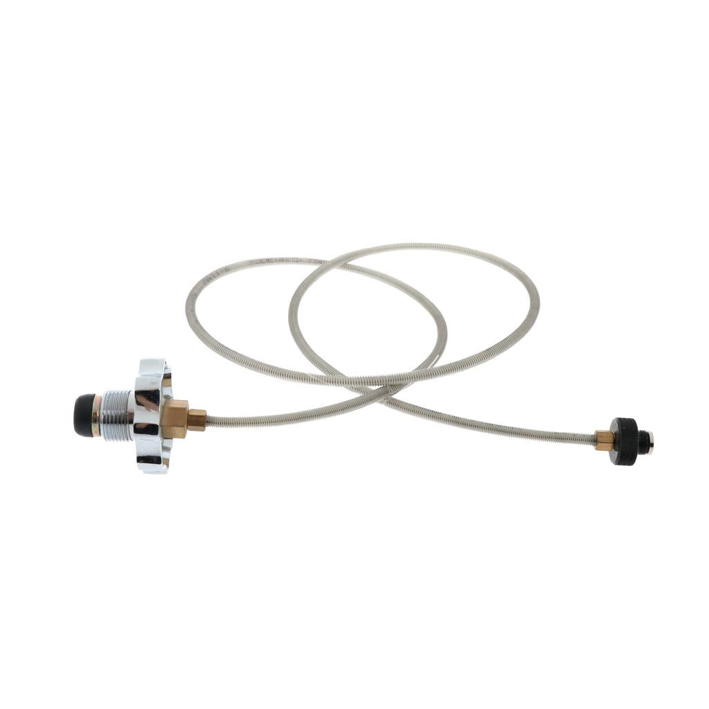 Camping Stove Use Household Cylinder Gas Tank Conversion Head Adapter