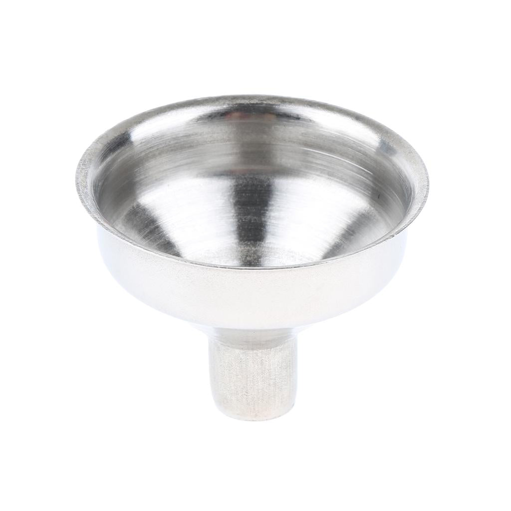 175ml Titanium Pocket Flask Hip Flask Alcohol Drink Flask