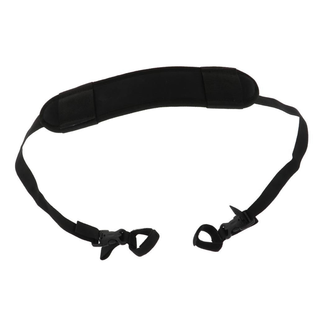 Compound Bow Sling Stretch Shoulder Strap Belt Archery Accessory