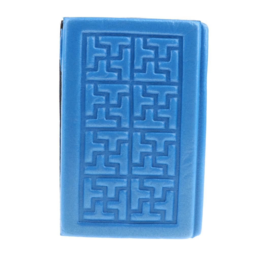 Collapsible Foldable Seat Cushion XPE Foam Mat Camping Waterproof Pad Blue