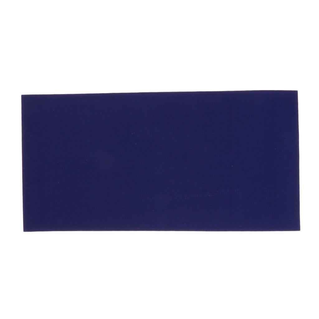 Self-adhesive Repair Patch for Camping Tent Jacket Air Mattress Navy