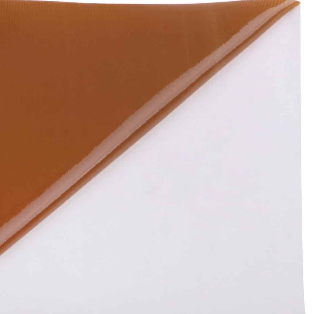 Self-adhesive Repair Patch for Camping Tent Jacket Air Mattress Coffee