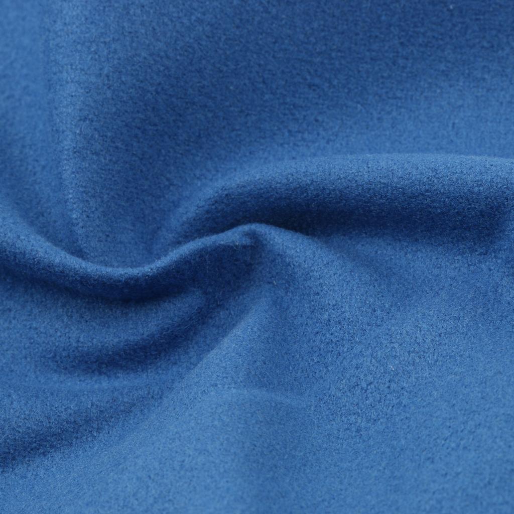 Microfiber Quick Towel Ultra Absorbent Towel Swimming Beach Blue XL