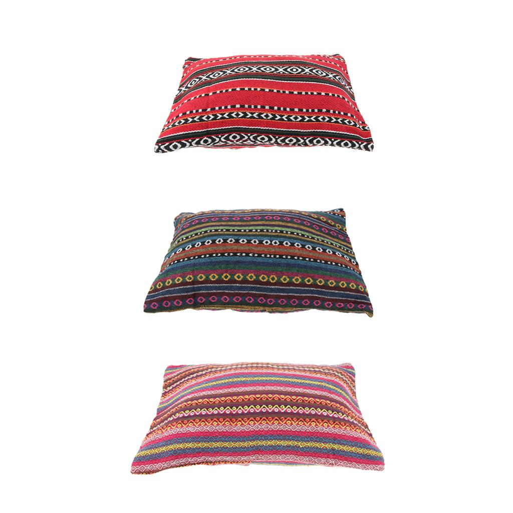 Outdoor Camping Travel Portable Pillow Case Cover Storage Pouch Pink