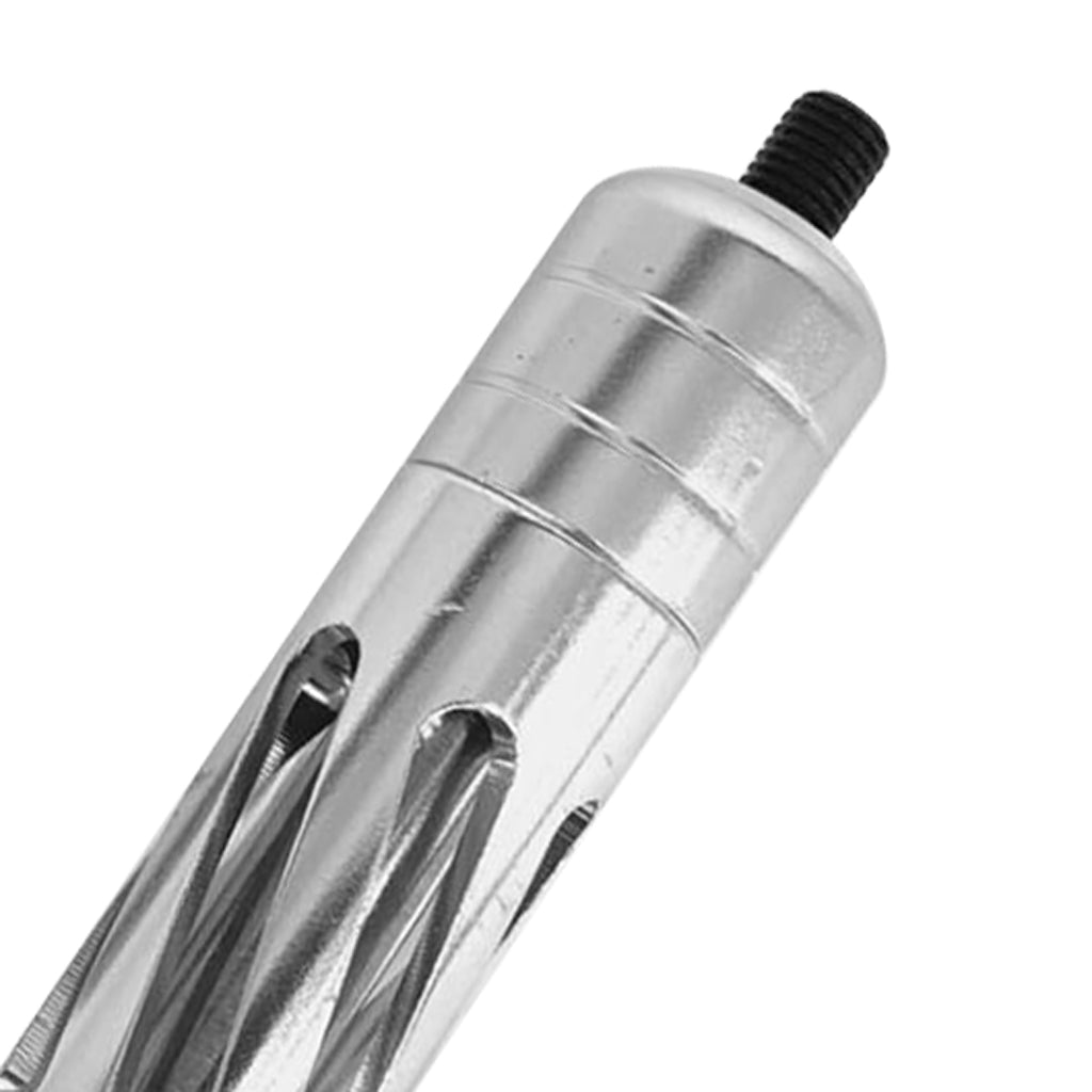 Compound & Recurve Bow Stabilizer Balancer Balance Bar Extend Rod