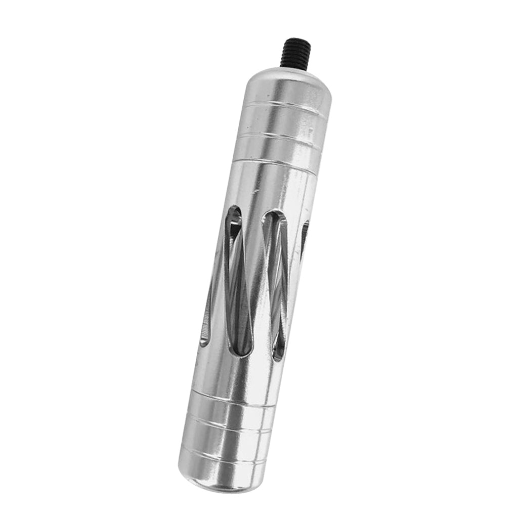 Compound & Recurve Bow Stabilizer Balancer Balance Bar Extend Rod