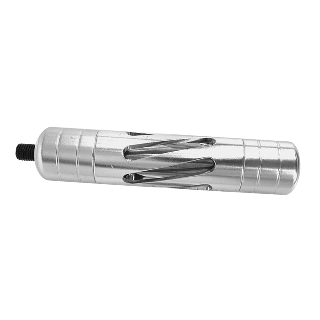 Compound & Recurve Bow Stabilizer Balancer Balance Bar Extend Rod