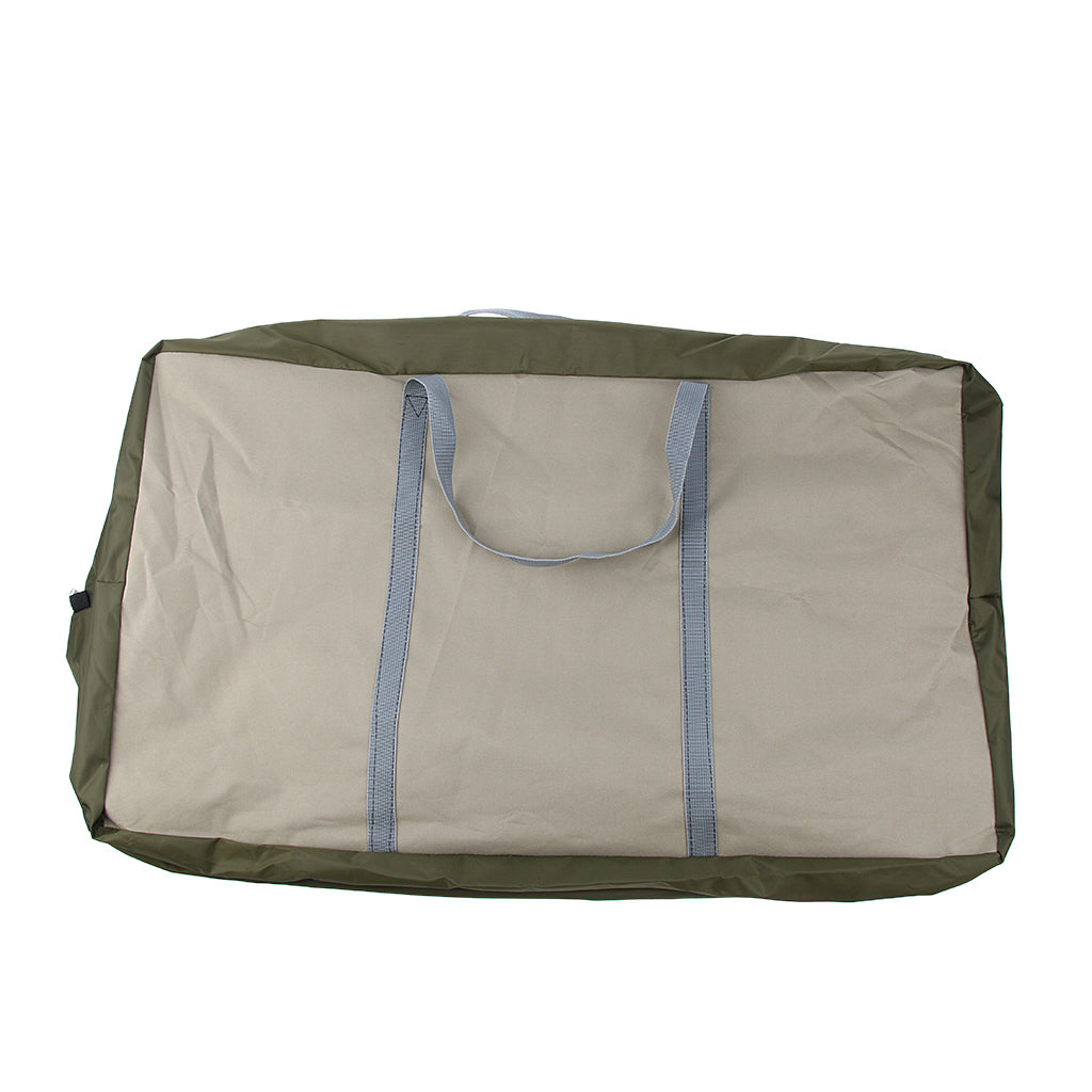 Multi-use Camping Accessories Storage Carry Bag Fishing Gear Organizer Bag