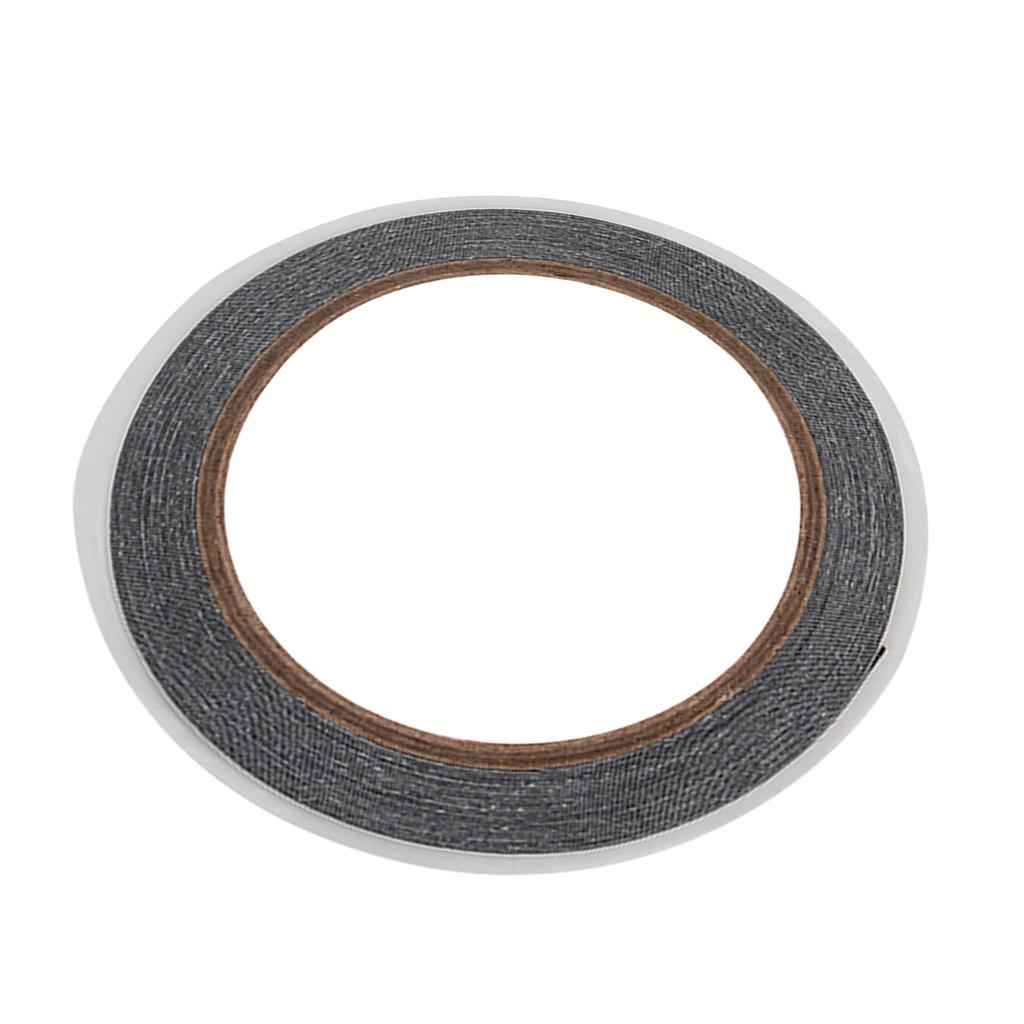 Archery Arrow Fletches Vanes Double-sided Adhesive Tape for DIY Making or Repairing Arrow