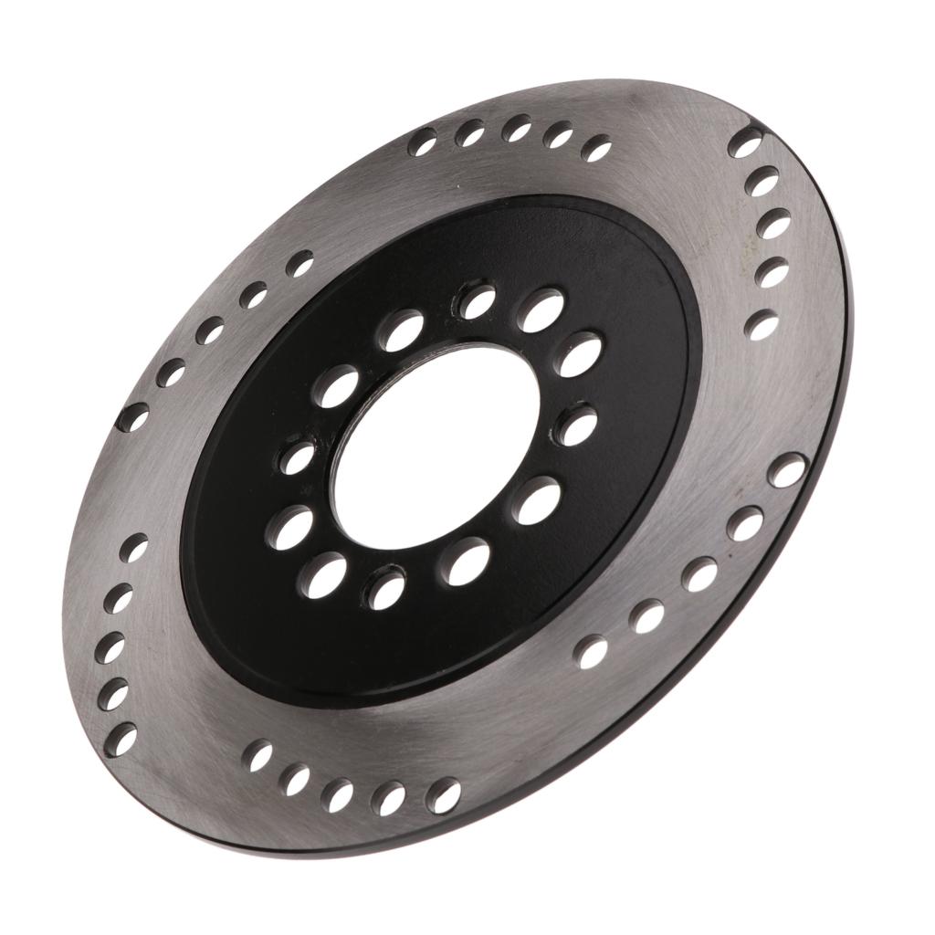Replacement Kart Front Brake Rotor Disc Accessories for Kids Toy Car Go Kart