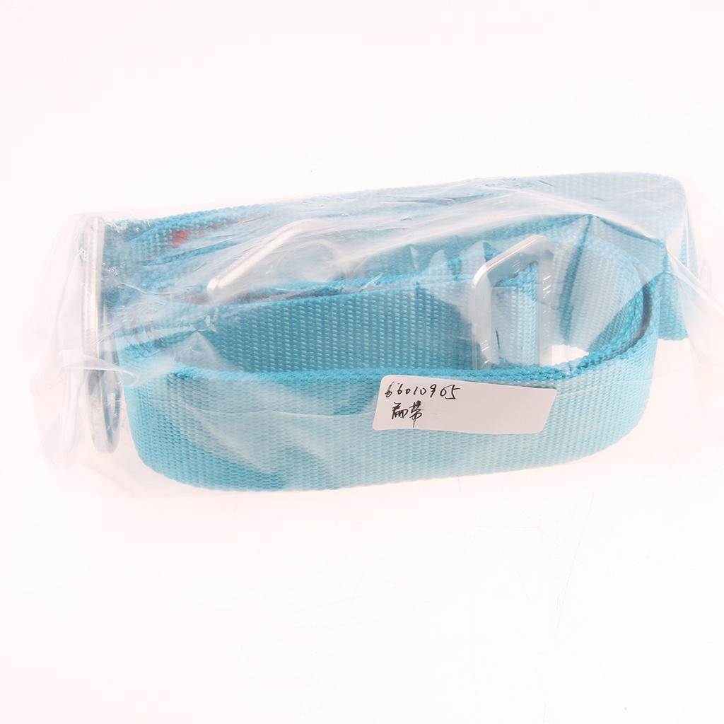 Outdoor Climbing Downhill Safety Belt Mountain Rappelling Harness Equipment