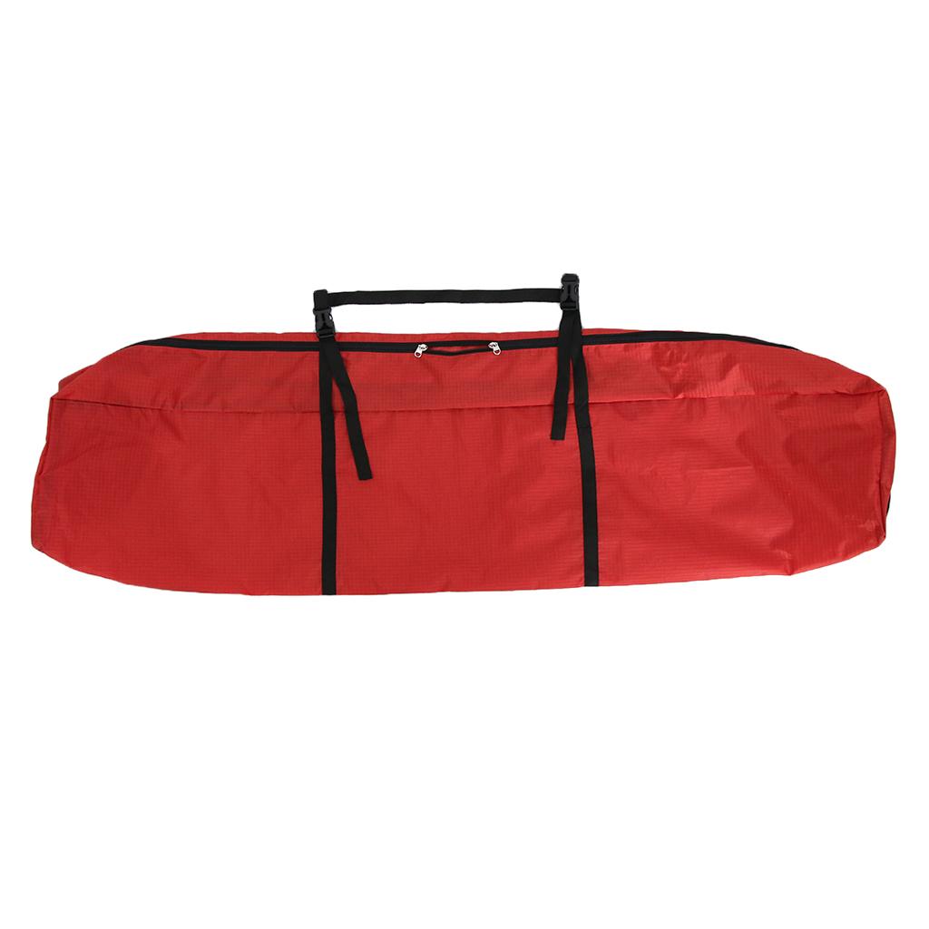 Multi-use Camping Tent Storage Carry Bag Fishing Gear Organizer Carrier Bag