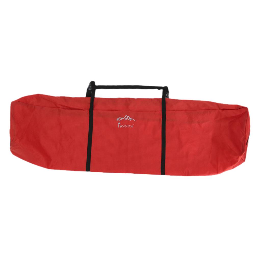 Multi-use Camping Tent Storage Carry Bag Fishing Gear Organizer Carrier Bag