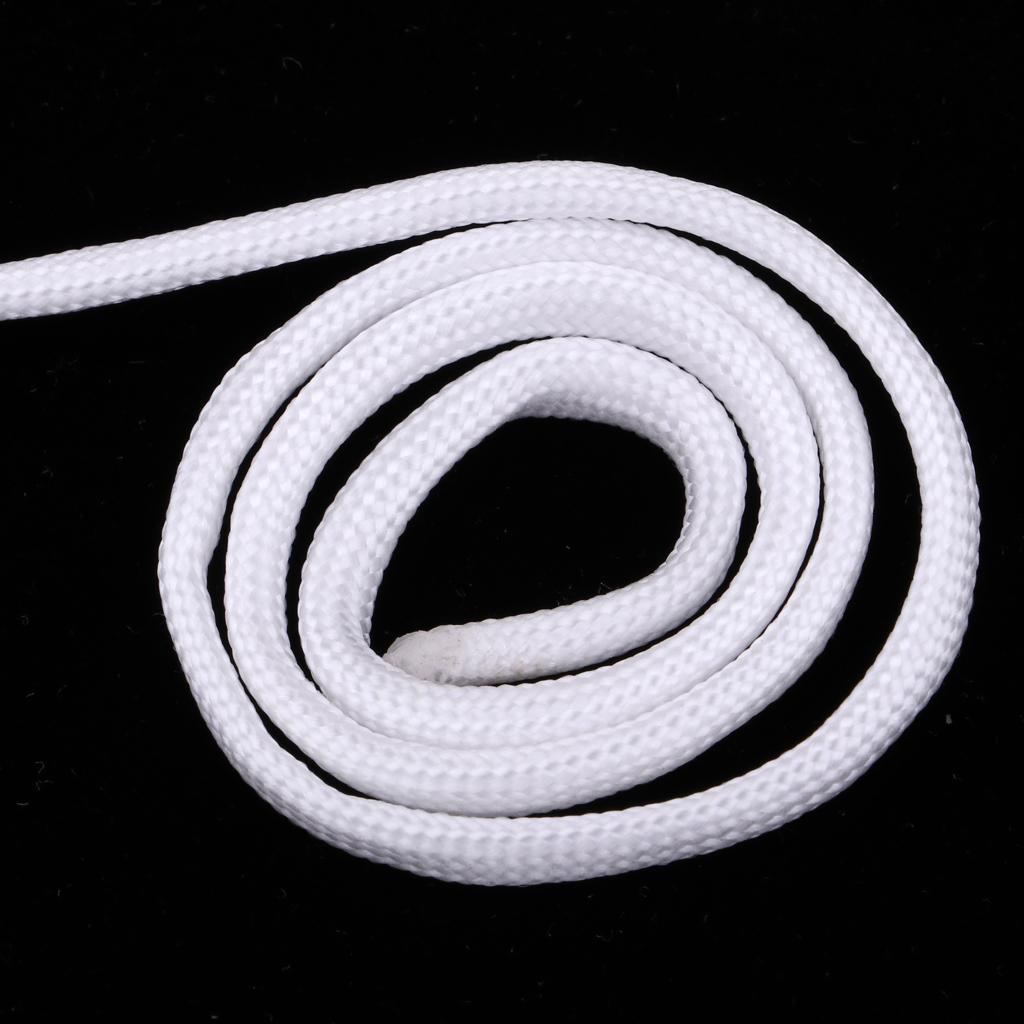 7 Strand Core Cord 300lb Paracord Parachute Rope Lanyard White