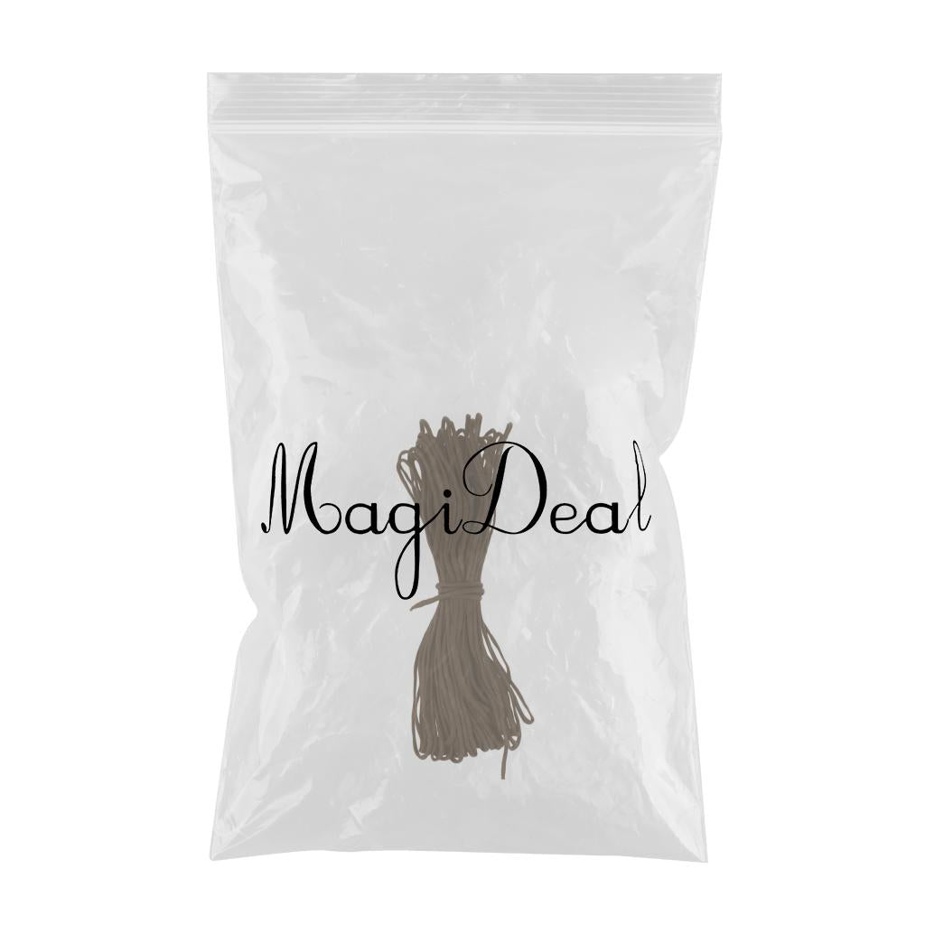 7 Strand Core Cord 300lb Paracord Parachute Rope Lanyard Coffee