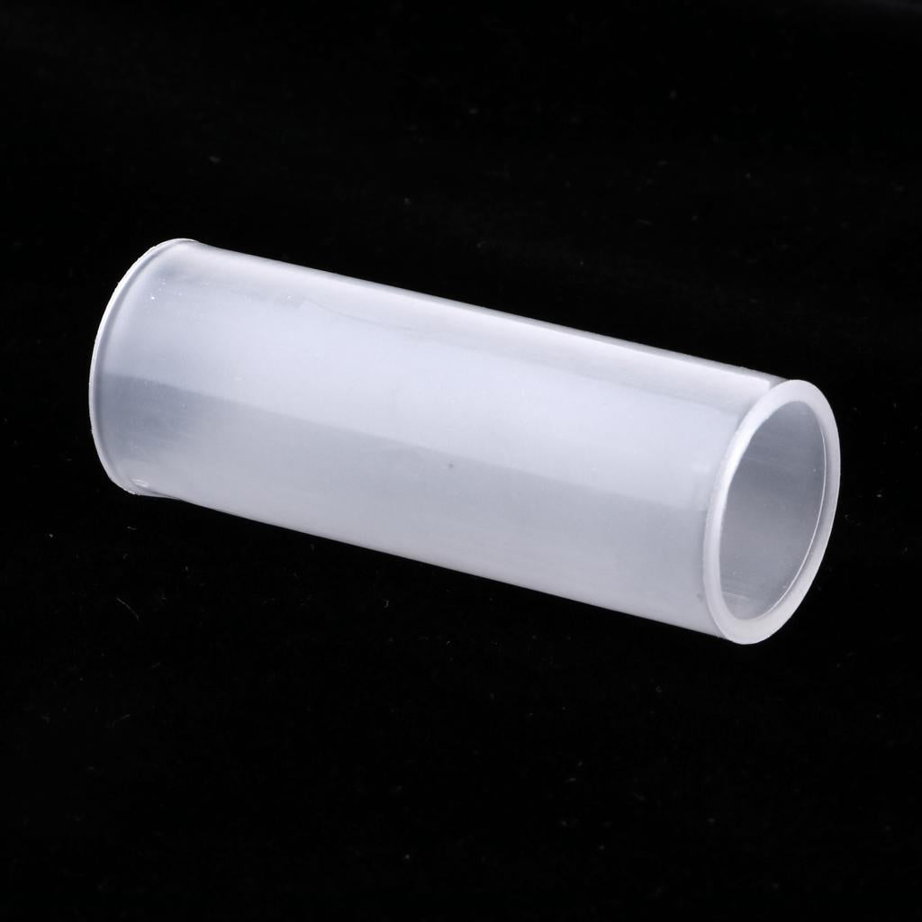18650 Battery Holder Case Box Pipe Tube For Flashlight Torch Lamp Light